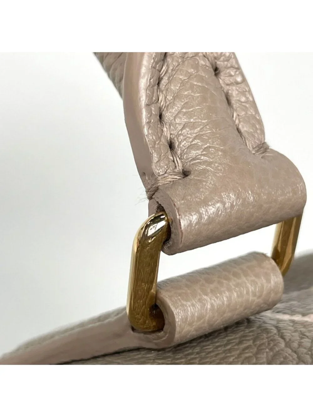 Louis Vuitton Speedy Bandouliere 20 2-Way Shoulder Bag Bicolor Monogram